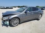 2020 Infiniti Q50 Pure de vânzare în West Palm Beach, FL - Front End