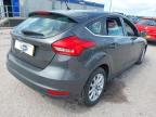2015 FORD FOCUS TITA for sale at Copart WESTBURY