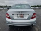 2011 Mercedes-Benz C 300 იყიდება Fredericksburg-ში, VA - Water/Flood