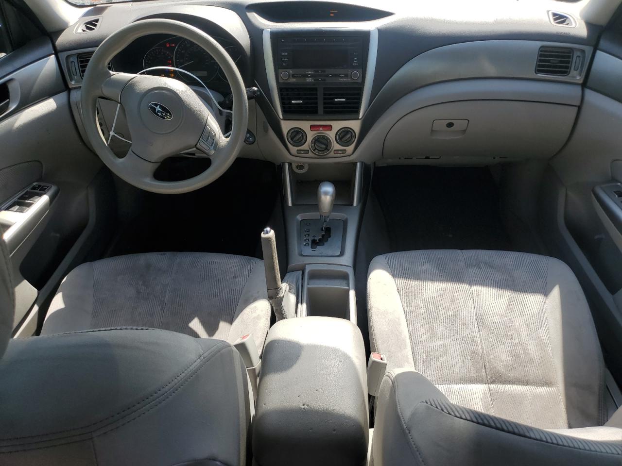 2010 Subaru Forester Xs VIN: JF2SH6BC0AH774202 Lot: 56316825