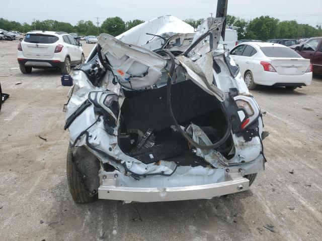 GMC TERRAIN 2021 White