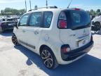 2016 CITROEN C3 PICASSO for sale at Copart ST HELENS