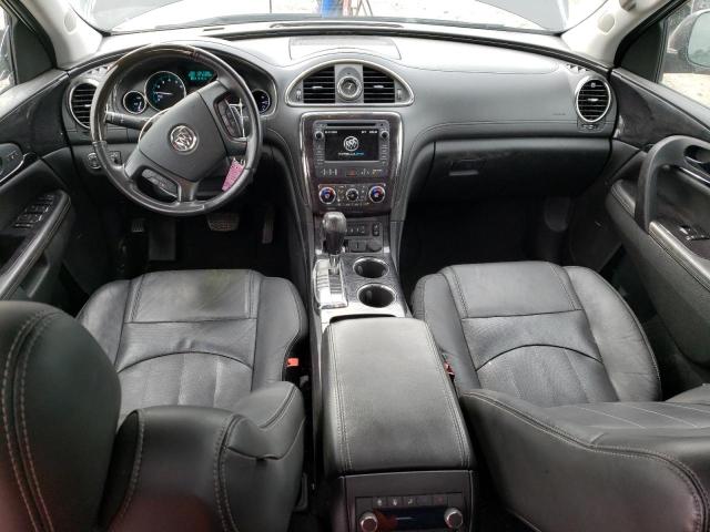  BUICK ENCLAVE 2017 Сharcoal