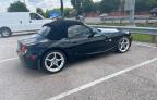 2007 Bmw Z4 3.0Si за продажба в Houston, TX - Minor Dent/Scratches