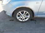 2007 VAUXHALL CORSA CLUB for sale at Copart WHITBURN