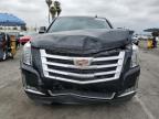2018 Cadillac Escalade Esv იყიდება Van Nuys-ში, CA - Front End