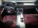 2015 Lexus Is 350 for Sale in San Martin, CA - Vandalism