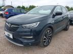 2019 VAUXHALL GRANDLAND for sale at Copart BRISTOL