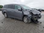 2017 Honda Odyssey Se на продаже в Lebanon, TN - Front End