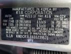2025 Kia Niro Ex for Sale in Sandston, VA - Rear End
