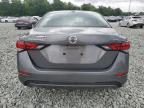 2021 Nissan Sentra Sv for Sale in Mebane, NC - Hail