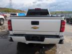 2018 Chevrolet Silverado K1500 Lt   na sprzedaż w Littleton, CO - Side
