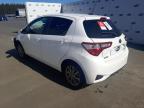 2019 TOYOTA YARIS ICON for sale at Copart WHITBURN