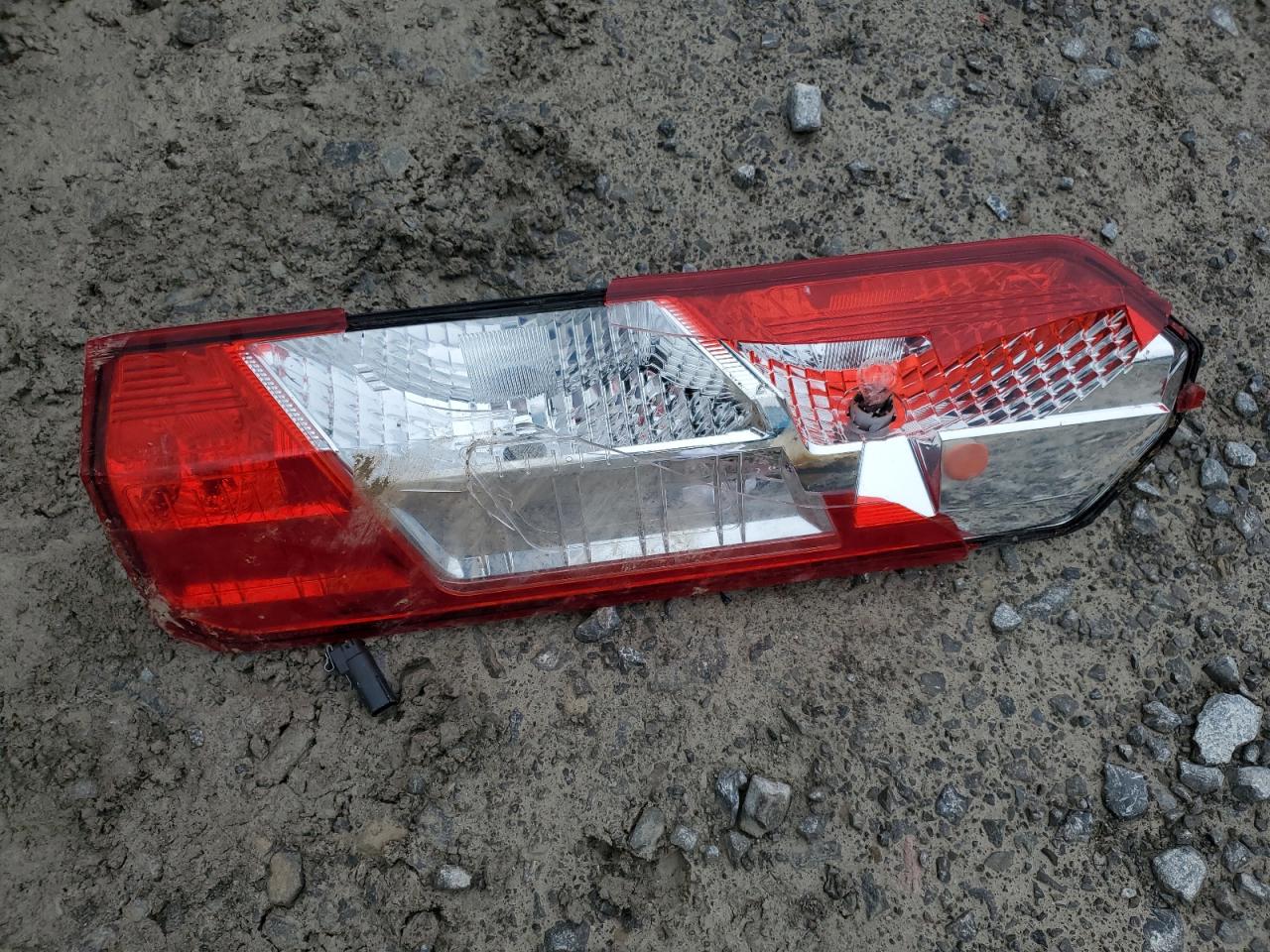 2024 Ford Transit T-250 VIN: 1FTBR1C8XRKA61623 Lot: 55025765