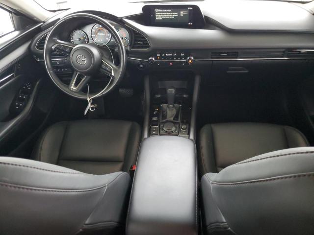  MAZDA 3 2024 Beżowy