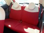 2013 FIAT 500 LOUNGE for sale at Copart SANDWICH