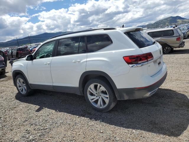 VOLKSWAGEN ATLAS 2023 Белы