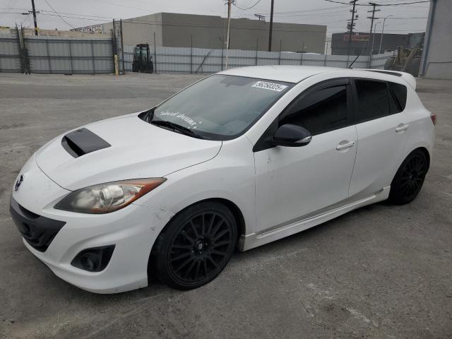 2013 Mazda Speed 3