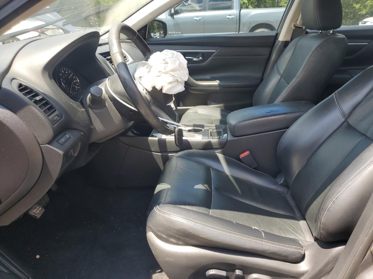 2016 Nissan Altima 2.5 VIN: 1N4AL3APXGC288665 Lot: 56641995