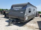 2020 Heartland Prowler for Sale in Grand Prairie, TX - Hail