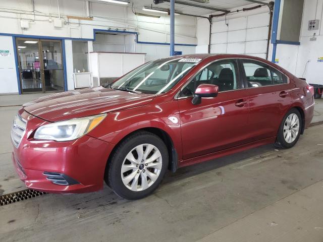 2016 Subaru Legacy 2.5I Premium