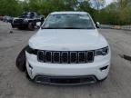 2017 Jeep Grand Cherokee Limited للبيع في Ellwood City، PA - Front End