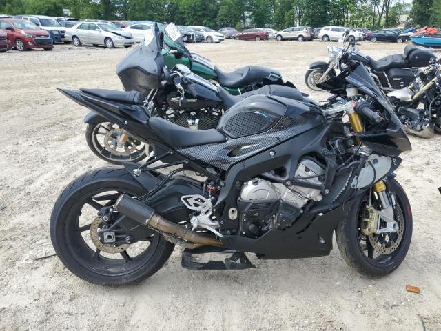  BMW S 2017 Черный