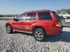 2003 Jeep Grand Cherokee Overland for Sale in Greenwood, NE - Front End