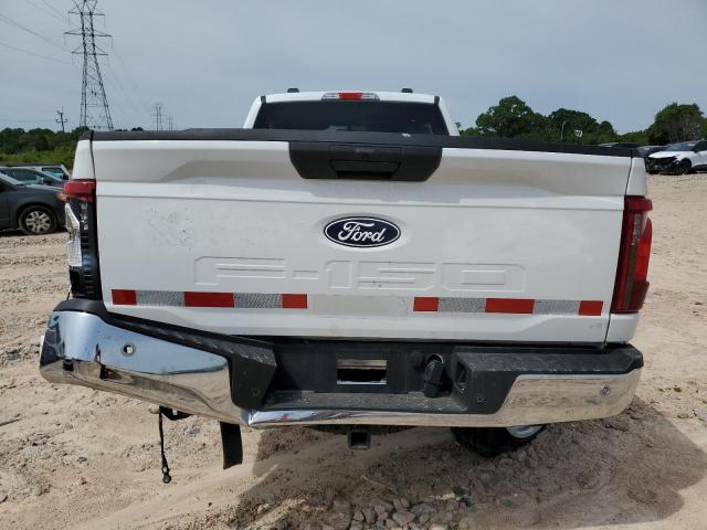  FORD F150 2024 Biały