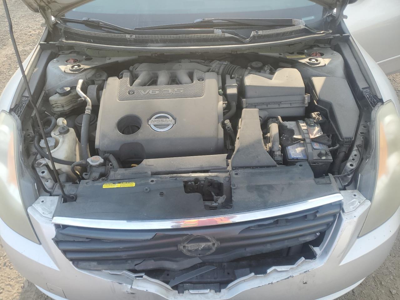 2007 Nissan Altima 3.5Se VIN: 1N4BL21E97C112753 Lot: 56858815