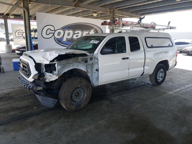 2022 Toyota Tacoma Access Cab