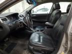 2007 Chevrolet Impala Lt للبيع في Davison، MI - Front End