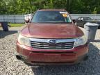 2009 Subaru Forester 2.5X Premium for Sale in Lyman, ME - Biohazard/Chemical