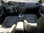 2011 Volkswagen Jetta Se en Venta en Anderson, CA - Front End