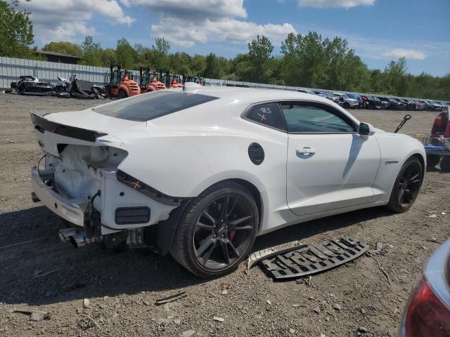  CHEVROLET CAMARO 2024 Biały