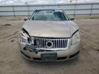 2008 Mercury Milan Premier იყიდება Bakersfield-ში, CA - Front End