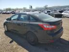 2014 Ford Focus Se на продаже в Davison, MI - Side