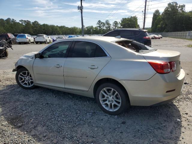  CHEVROLET MALIBU 2014 Кремовий