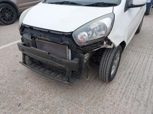 2012 KIA PICANTO 2