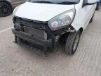 2012 KIA PICANTO 2 for sale at Copart SANDWICH