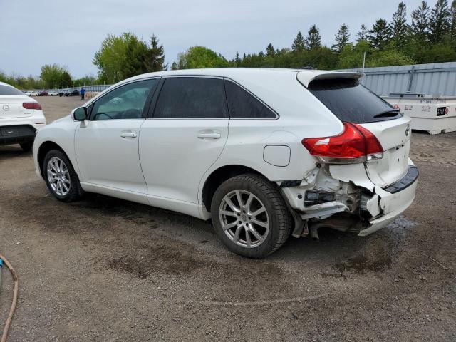 2011 TOYOTA VENZA   