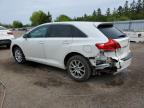 2011 TOYOTA VENZA    à vendre chez Copart ON - TORONTO