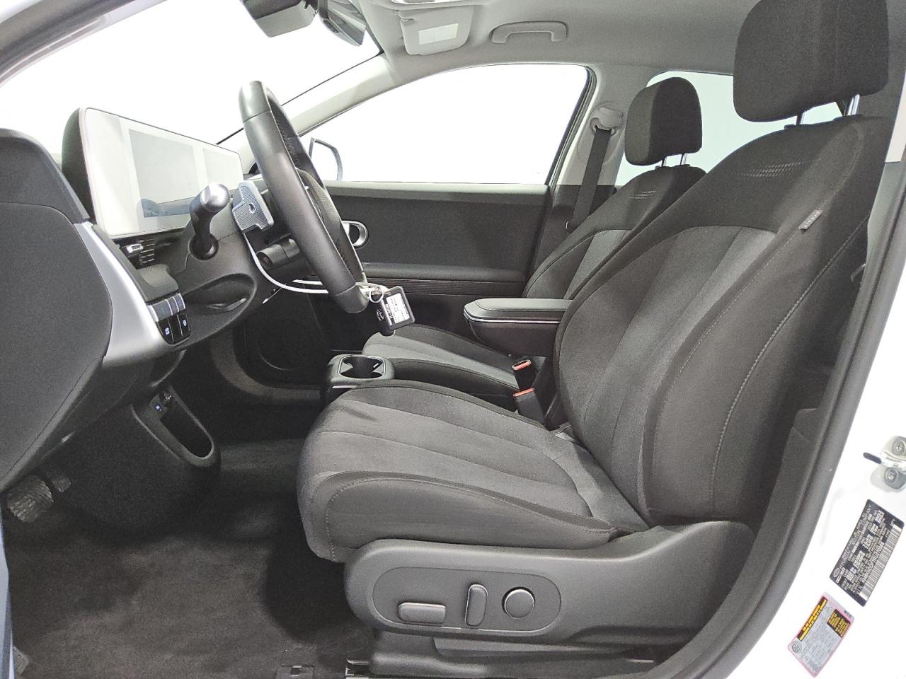 2024 Hyundai Ioniq 5 Sel VIN: KM8KNDDF7RU270568 Lot: 56071685