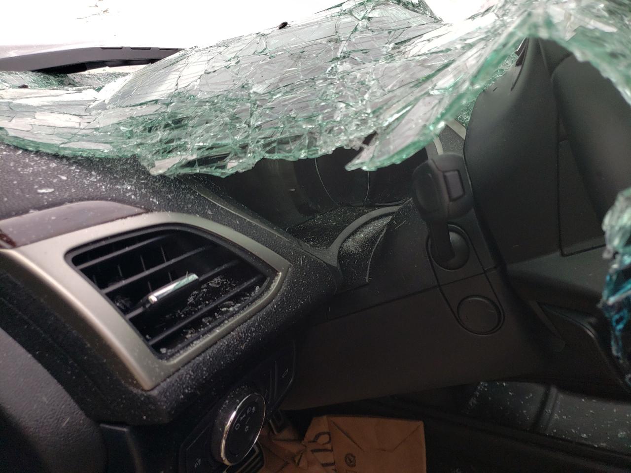 3LN6L5FC6LR612784 2020 Lincoln Mkz Reserve