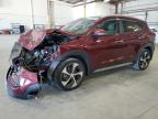 2018 Hyundai Tucson Value   na sprzedaż w Jacksonville, FL - Front End