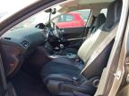 2014 PEUGEOT 308 FELINE for sale at Copart SANDWICH