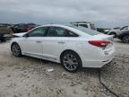 2015 Hyundai Sonata Sport   de vânzare în Wayland, MI - Front End