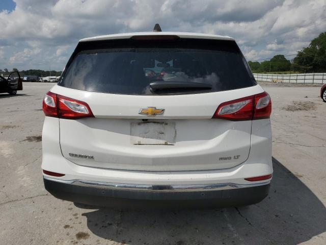  CHEVROLET EQUINOX 2019 Белый