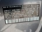 2015 Volkswagen Jetta Base na sprzedaż w Oklahoma City, OK - Front End