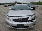 2010 Toyota Corolla Base на продаже в West Warren, MA - Front End